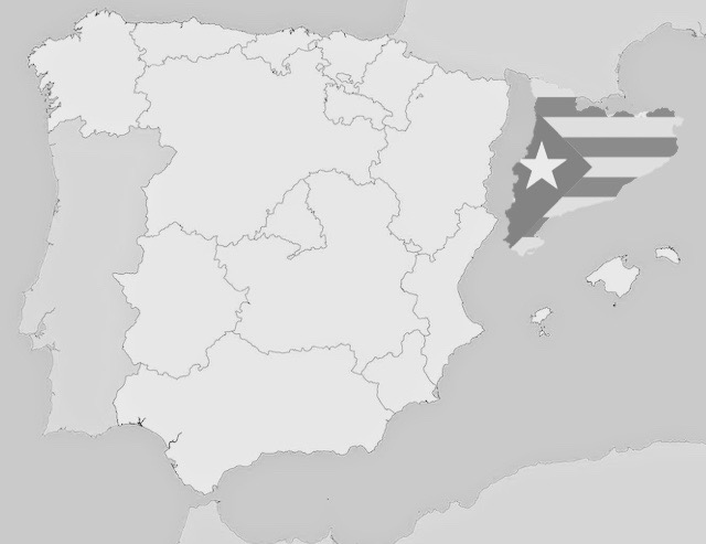 Catalunya y España